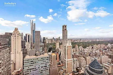 Rented by Sotheby's International Realty