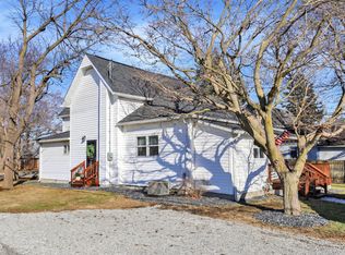 26595 Scherer Ave, Arcadia, IN