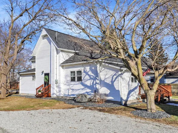 26595 Scherer Ave, Arcadia, IN 46030