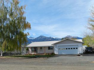 703 N East St, Joseph, OR 97846