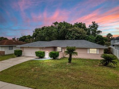 1161 Abeline Dr, Deltona, FL, 32725