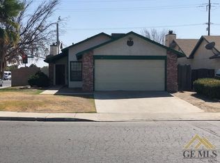 901 Eubanks Ave, Bakersfield, CA 93307