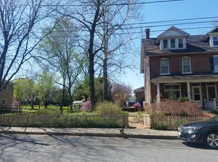 228 E State St, Coopersburg, PA 18036