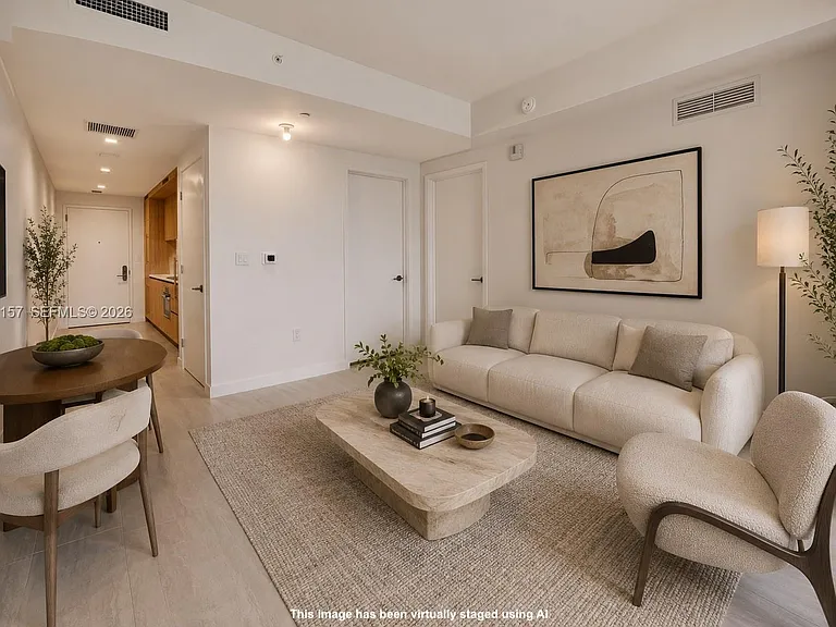 77 SE 5th St #2705 — Photo 6