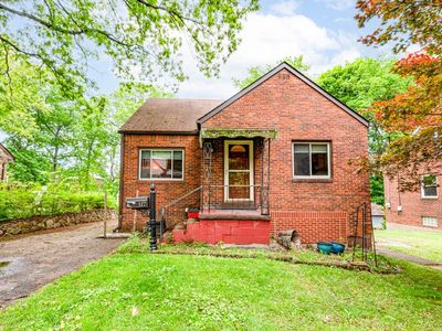 117 Derby Way, Aliquippa, PA, 15001