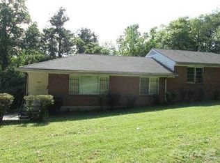 2792 Sylvan Rd, East Pt, GA 30344