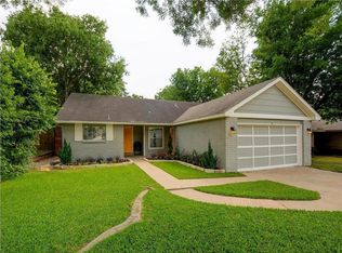 1201 Stoneoak Ln, Austin, TX 78745