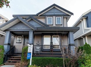 19470 72nd Ave, Surrey, BC V4N 5Z4