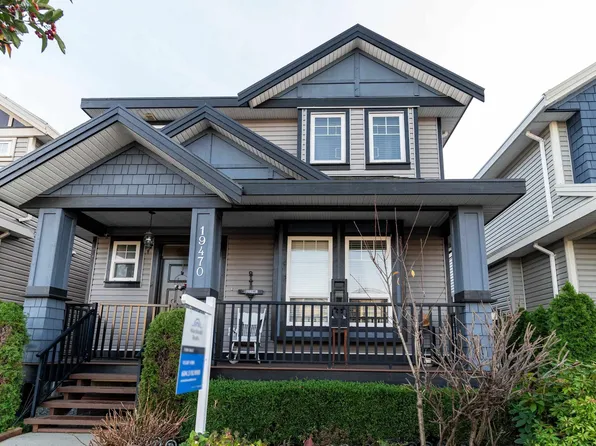 19470 72nd Ave, Surrey, BC V4N 5Z4
