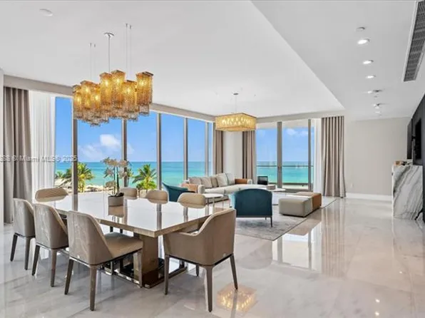 17975 Collins Ave Unit 602, North Miami Beach, FL 33160