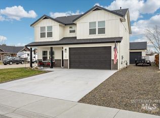 1168 Kaetzel Way, Emmett, ID 83617