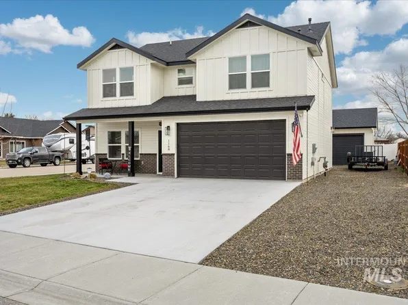 1168 Kaetzel Way, Emmett, ID 83617