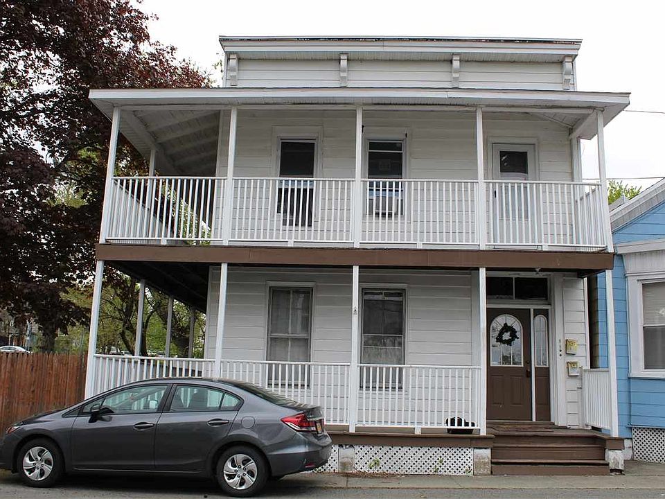 Cohoes NY