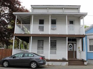 18 Oliver St, Cohoes, NY 12047