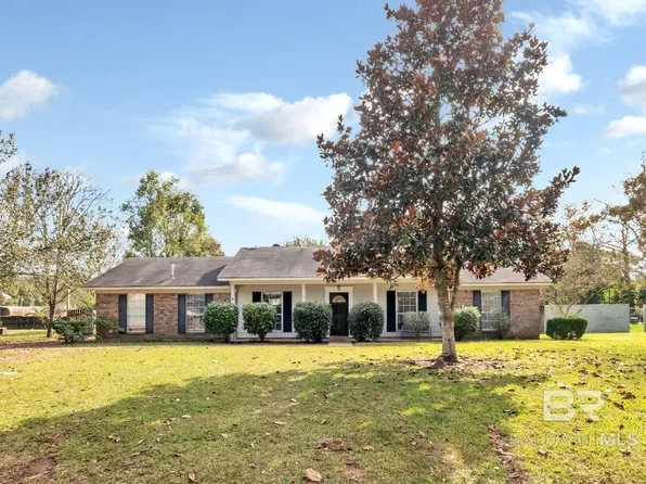 6791 Highmont Dr, Theodore, AL 36582