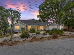 21508 Indian Wells Dr, Tehachapi, CA 93561