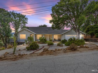 21508 Indian Wells Dr, Tehachapi, CA, 93561