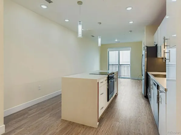 3500 S Corona St, Englewood, CO