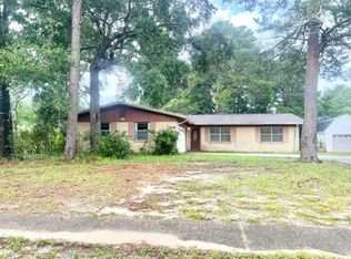 2418 Parker Dr, Niceville, FL 32578