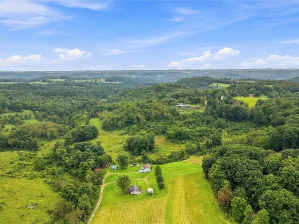 0 Cain Rd, Clinton, PA 15026