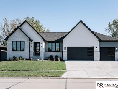 6400 S 90th St, Lincoln, NE, 68510
