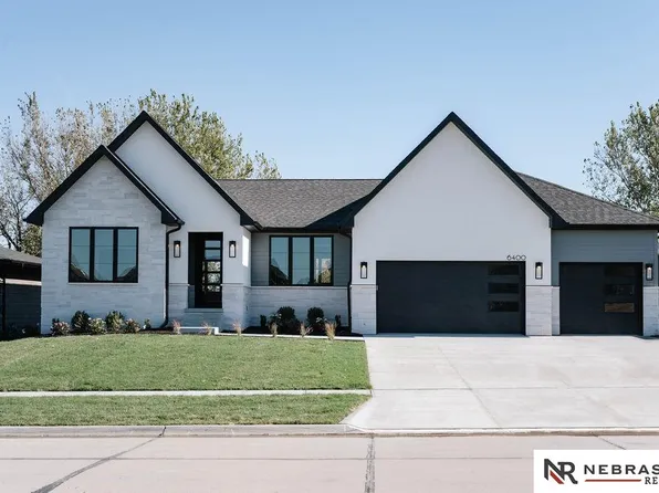 6400 S 90th St, Lincoln, NE 68510