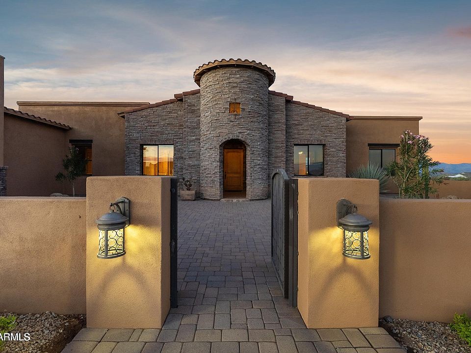 1st image of 16215 E SAGUARO VISTA Drive