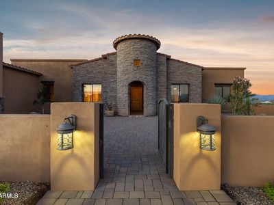 16215 E SAGUARO VISTA Drive, Scottsdale, AZ, 85262