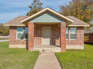 3301 Burton Ave, Fort Worth, TX 76105
