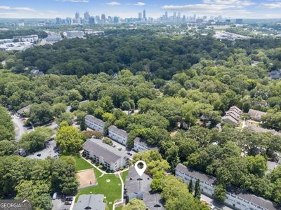 1150 Collier Rd NW Unit 16H, Atlanta, GA, 30318