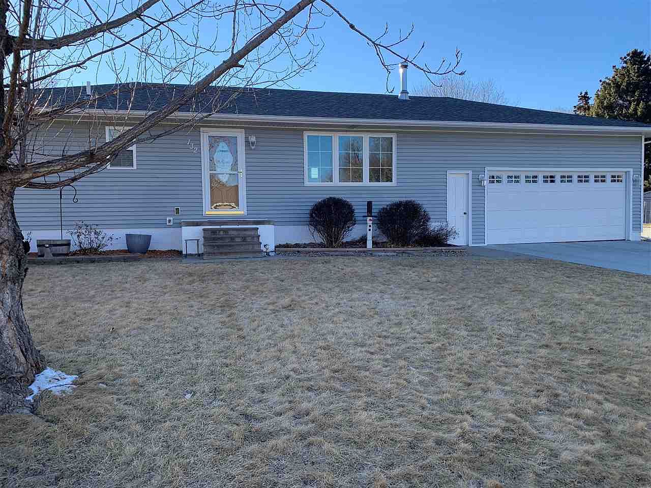 132 Hillside Dr, Hadar, NE 68701 Zillow