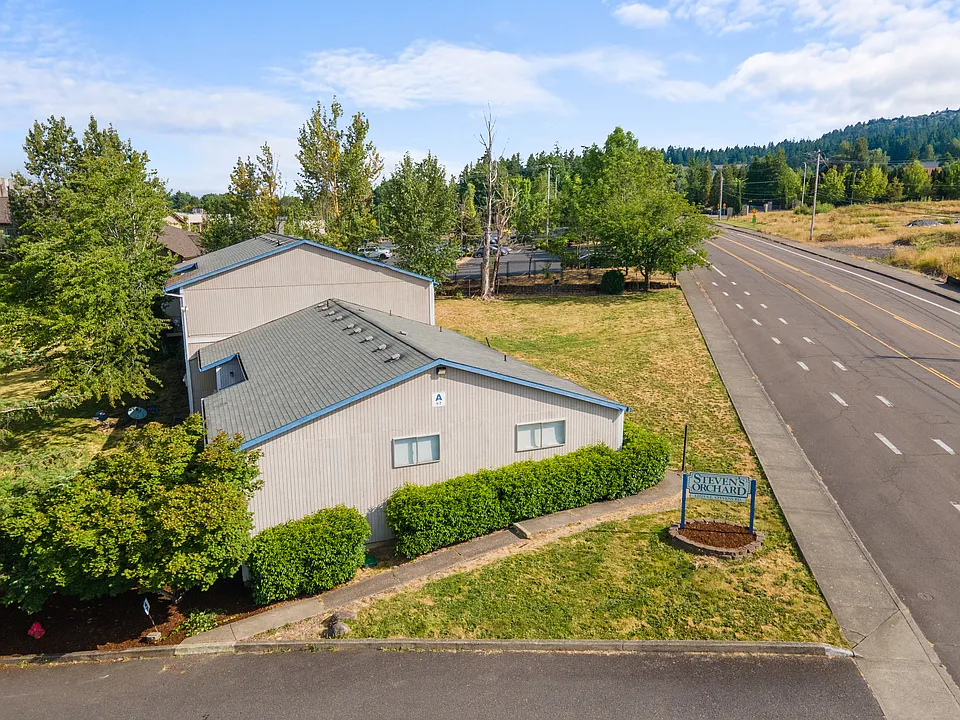 Stevens Orchard Apartments