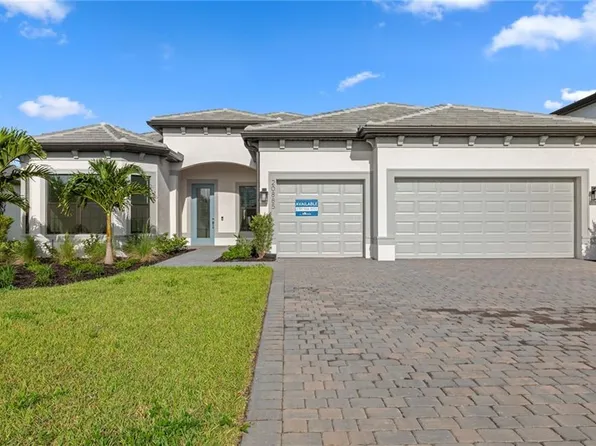 20885 Napa LOOP, ESTERO, FL 33928