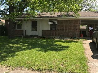 1708 Longview St, Mesquite, TX 75149