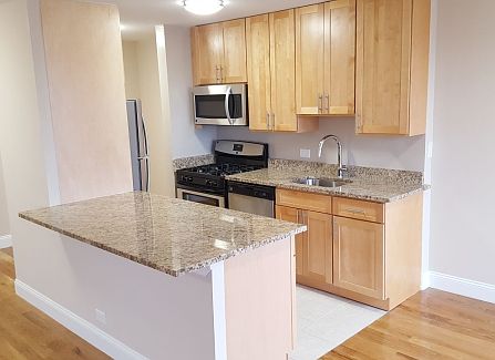 2nd image of 2010 Bruckner Blvd APT 15F