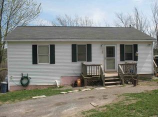 110 Dodge Rd, Whitehall, NY 12887