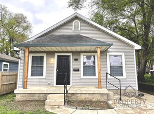 1156 N Belmont Ave, Indianapolis, IN