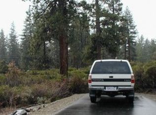 700 Hawkins Ranch Road, Markleeville, CA 96158