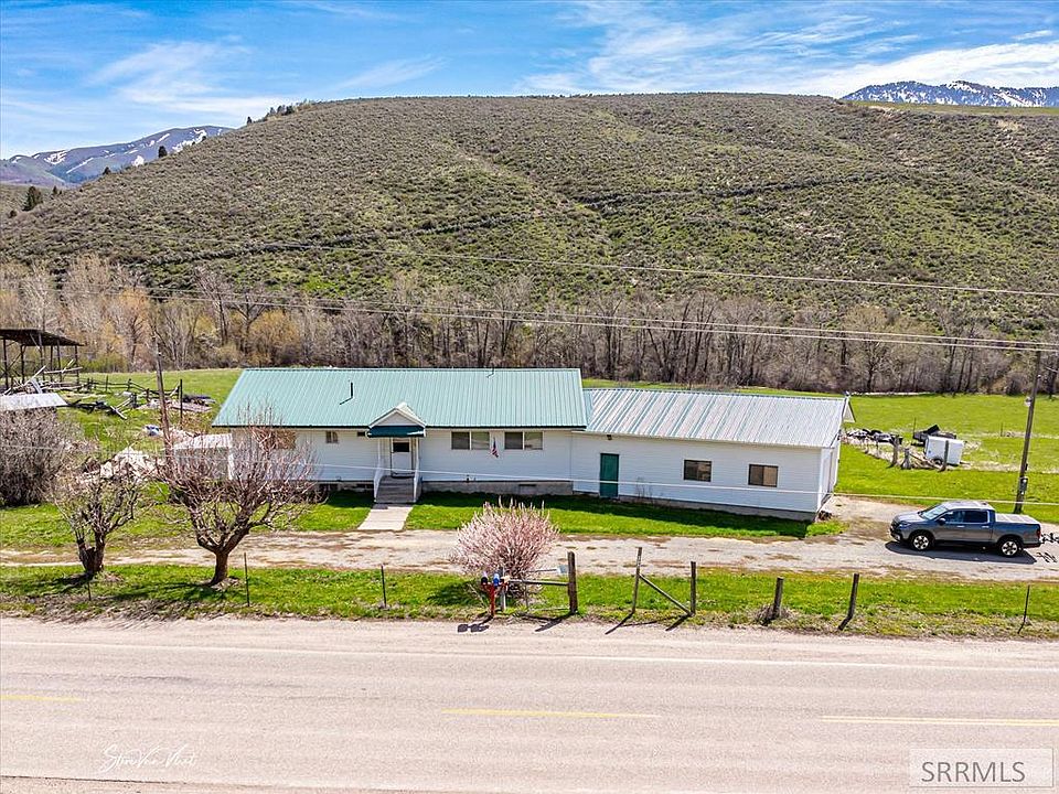 3440 N Rapid Creek Rd, Inkom, ID 83245 MLS 2164664 Zillow