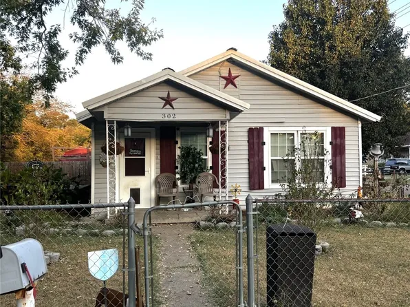 302 NE 5th Ave, Durant, OK 74701