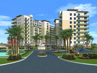 735 Pilot Ln #501, Merritt Island, FL, 32952