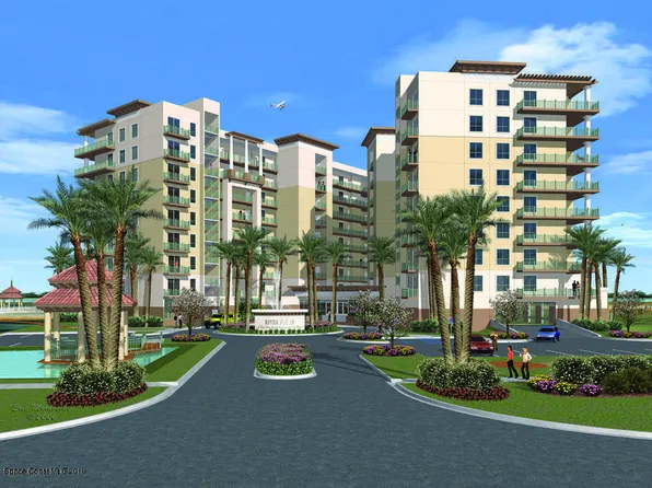 735 Pilot Ln #501, Merritt Island, FL 32952