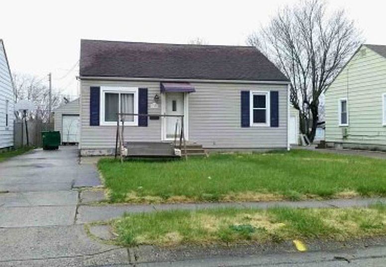 1333 Lamar Dr, Springfield, OH 45504 Zillow