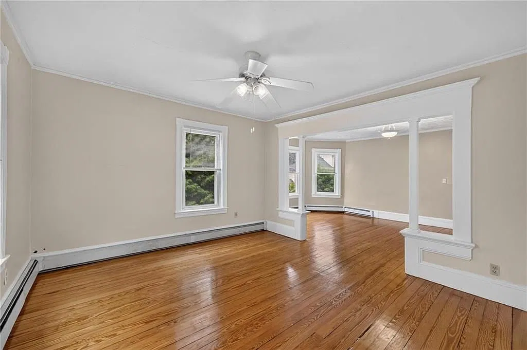 2 bed, 1.0 bath, 1188 sqft, $2,500 — Photo 2