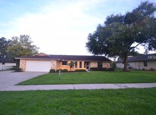 1442 Coluso Dr, Winter Garden, FL 34787