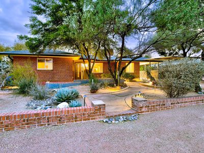 3418 E 3rd St, Tucson, AZ, 85716