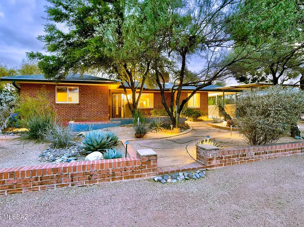 3418 E 3rd St, Tucson, AZ 85716