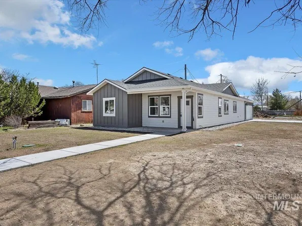 937 Sprague Ave, Buhl, ID 83316