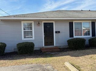901B S Marvin St #901B, Goldsboro, NC 27530