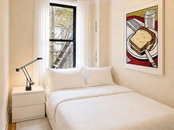 5th image of 521 W 122nd St APT 64